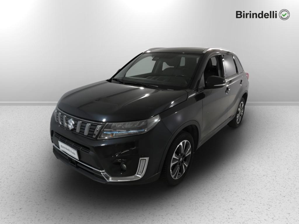 SUZUKI Vitara (2015) - Vitara 1.4 Hybrid 4WD AllGrip Top