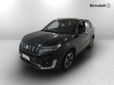 SUZUKI Vitara (2015) - Vitara 1.4 Hybrid 4WD AllGrip Top