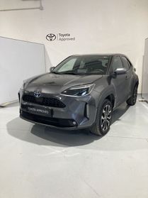 Toyota Yaris Cross Yaris Cross 1.5h Trend awd-i 116cv e-cvt