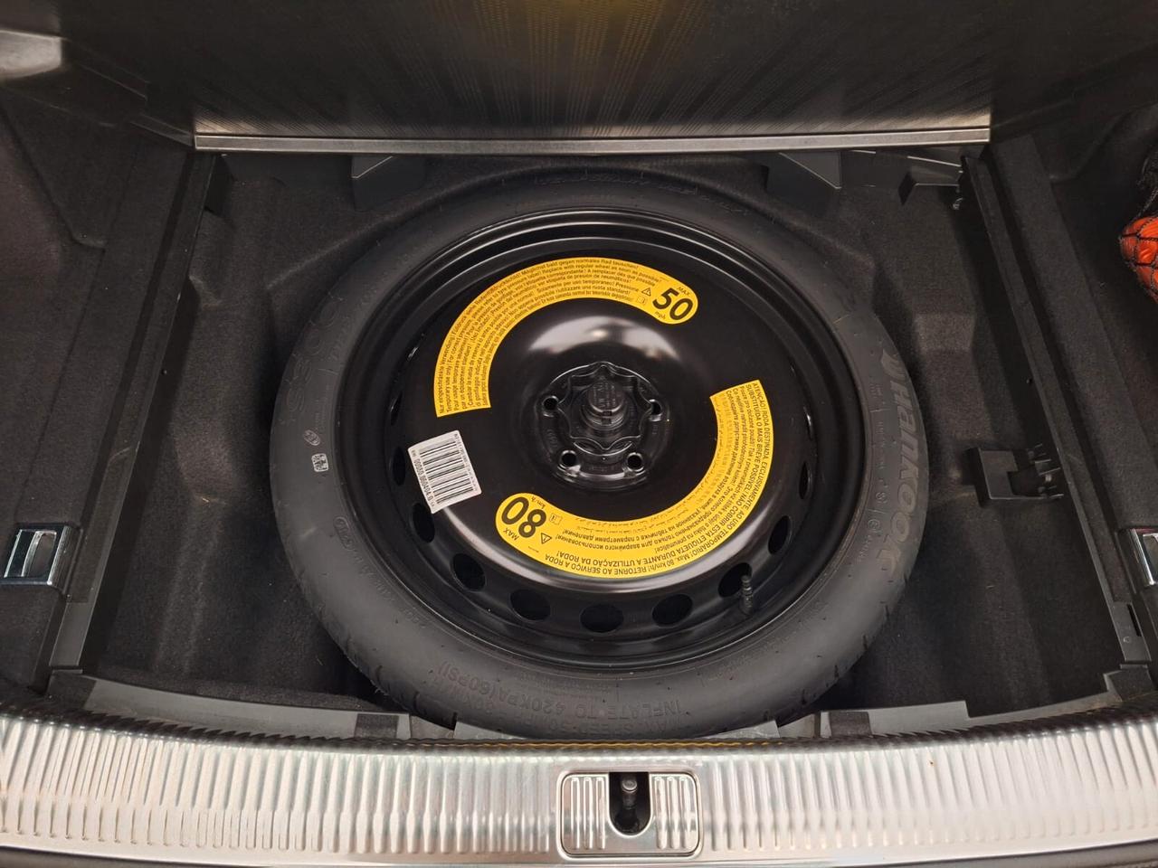 Audi A4 Avant 2.0 TDI 150CV Ultra S-tronic Sport