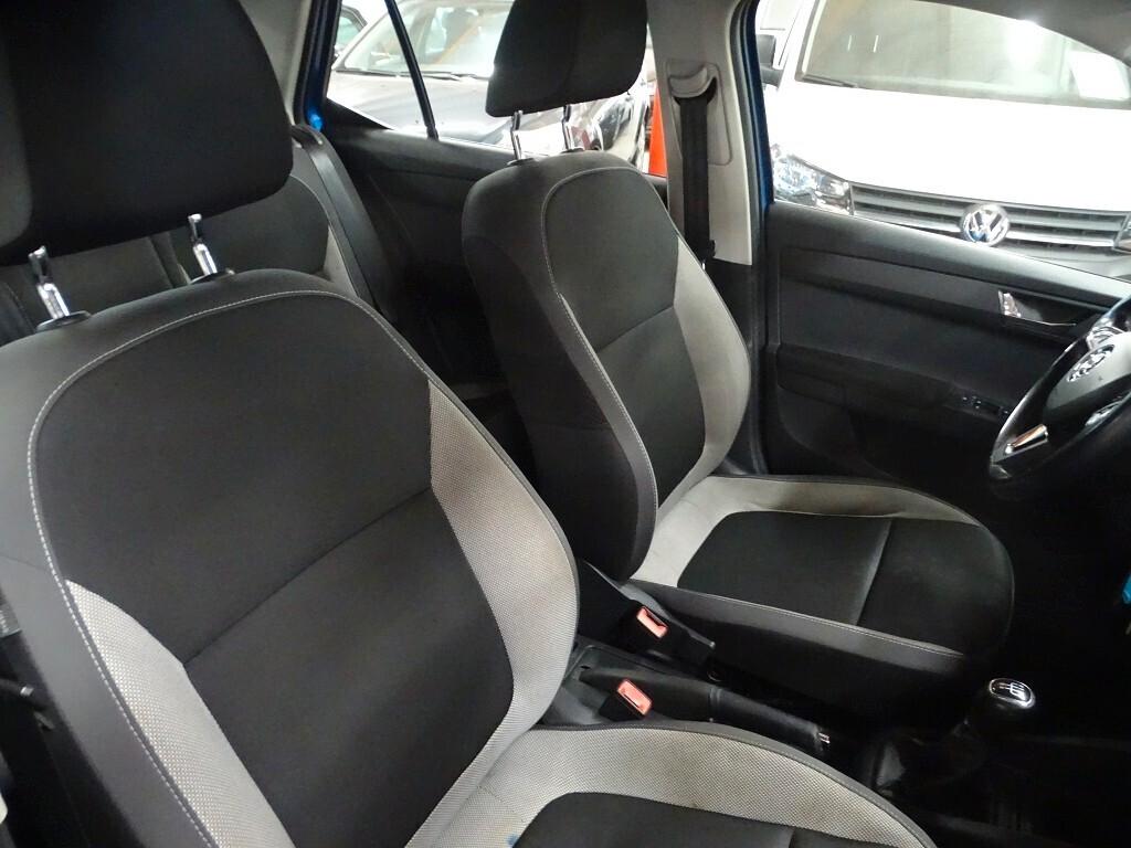 Skoda Fabia 1.4 TDI Design Edition 75 CV neopatentati