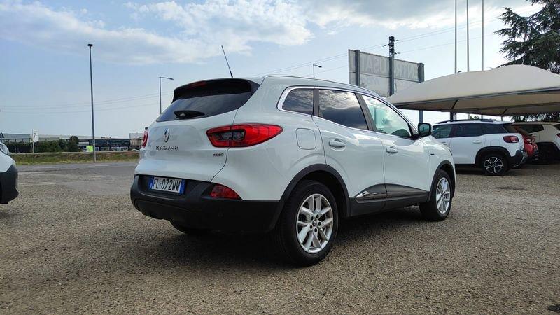 Renault Kadjar dCi 130CV Energy Hypnotic