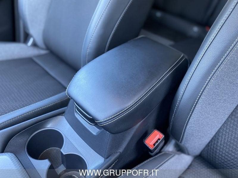 Nissan Qashqai MHEV 140 CV N-Connecta