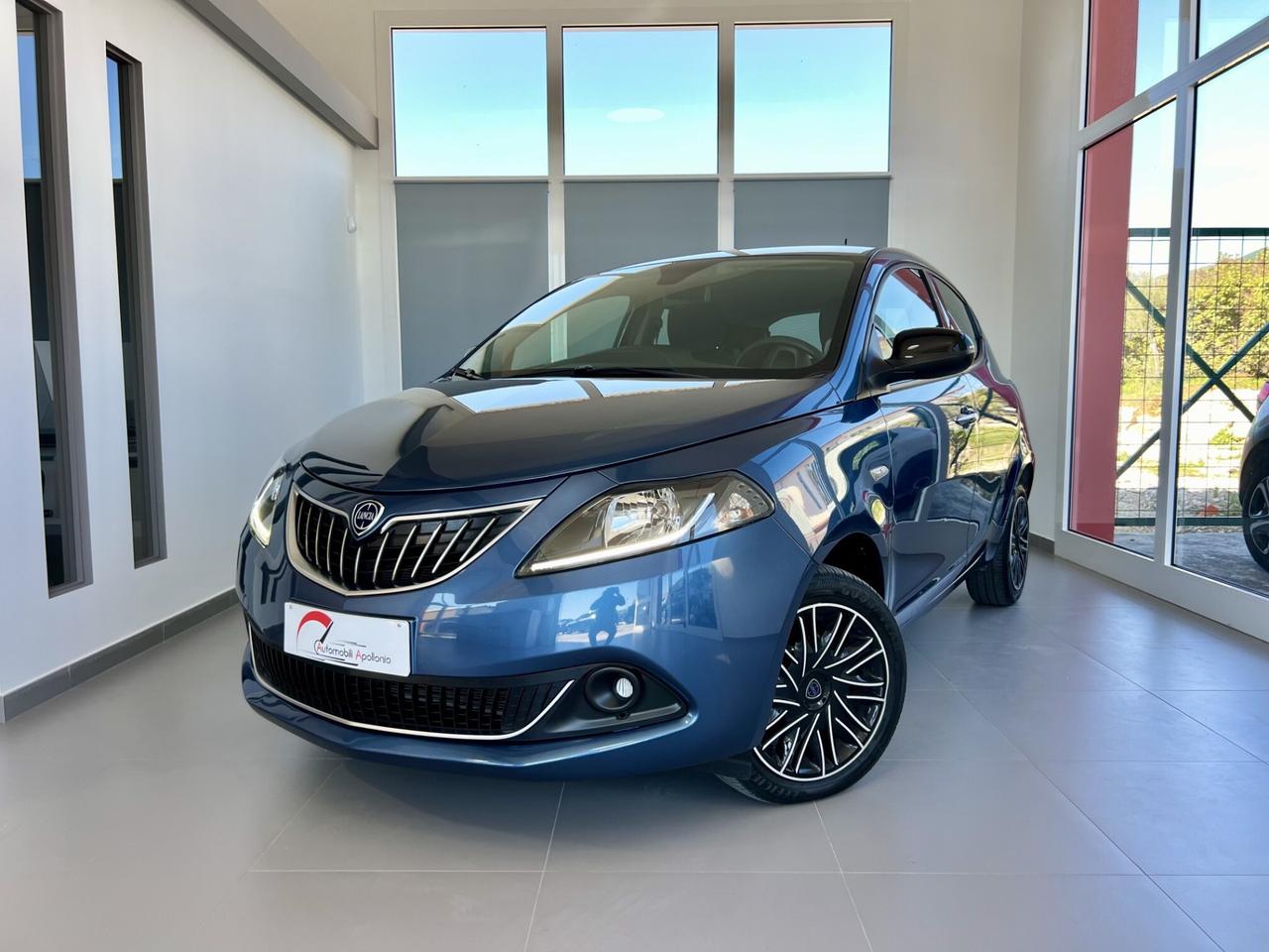 Lancia Ypsilon 1.0 FireFly S&S Hybrid GOLD - 2022