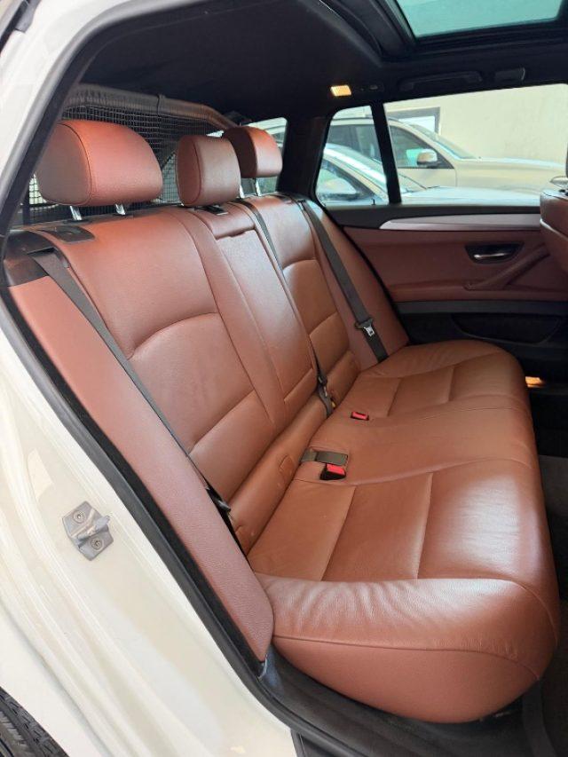 BMW 530 d xDrive Touring Msport //TETTO//PELLE//