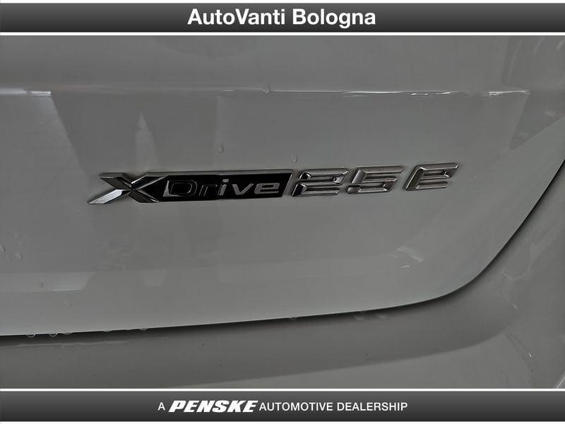 BMW X1 X1 xdrive 25e MSport Pro auto