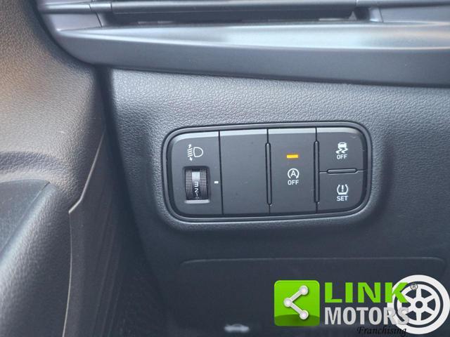 HYUNDAI i20 1.2 MPI Connectline