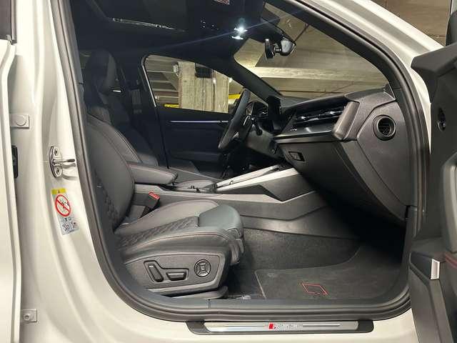 Audi RS3 SPB 400CV LEASING/NOLEGGIO LUNGO TERM CON RISCATTO
