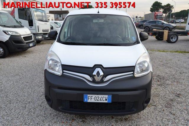 RENAULT Kangoo 1.5 dCi 75CV S&S 4p. Express Energy NO IVA