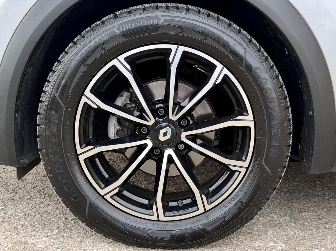 Renault Captur 1.5 Blue dCi 95 CV Intens