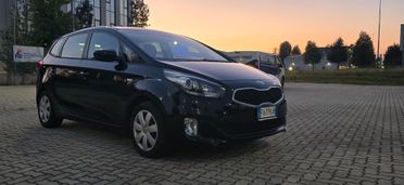 Kia Carens 1.7 CRDi 115 CV Class