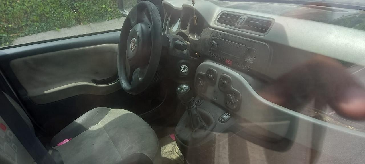 Fiat Panda 1.2 EasyPower Classic