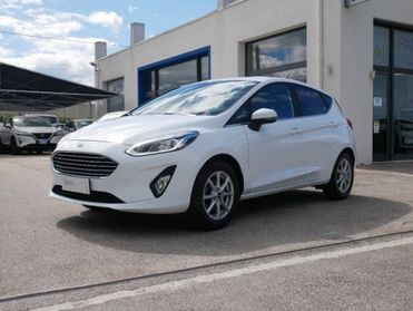 Ford Fiesta 1.0 ecoboost h Titanium s&s 125cv my20.75