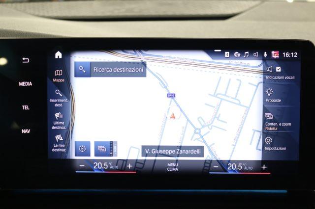 BMW 218 d Active Tourer Msport