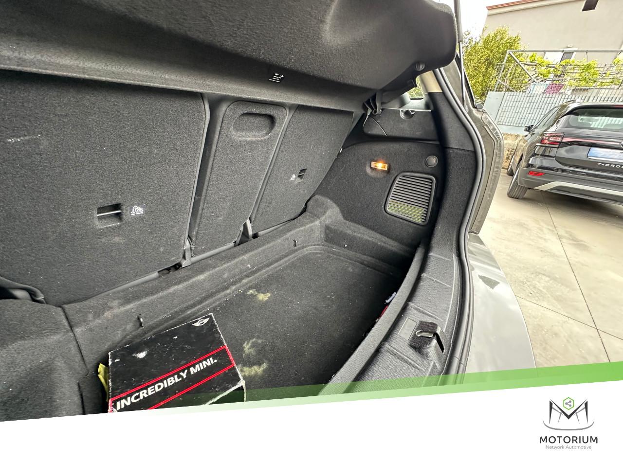 Mini Countryman Cooper D 2.0 D Auto