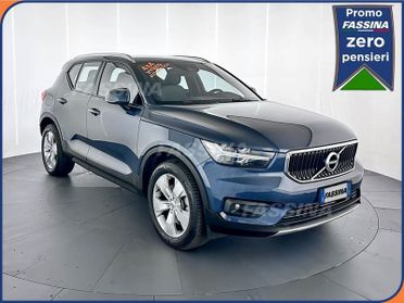 Volvo XC40 XC40 2.0 b4 Momentum Pro awd auto