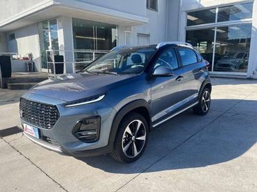 DR Automobiles DR 3.0 dr 3.0 1.5 CVT Bi-Fuel GPL