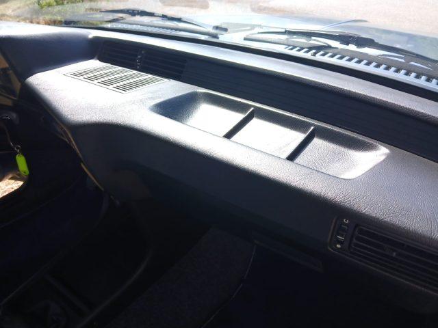 BMW 320 i 2 porte Storica