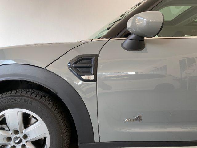 MINI Countryman 1.5 Cooper Benzina Countryman - ALL 4