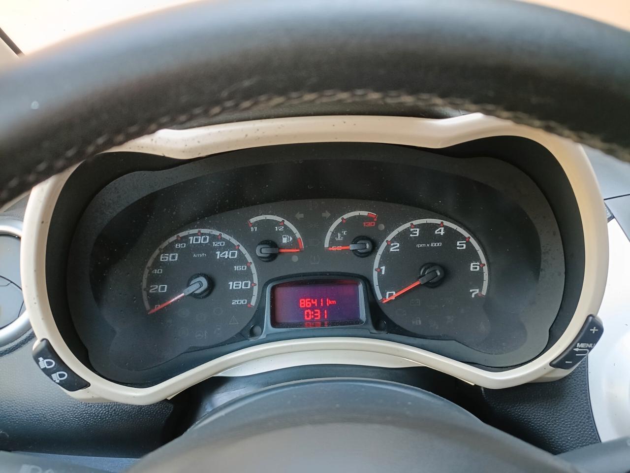 Ford Ka Ka+ 1.2 8V 69CV Titanium