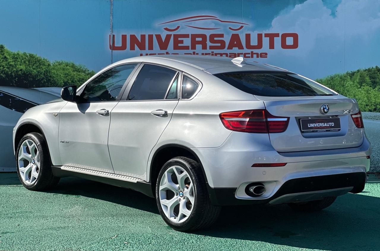 Bmw X6 30d 245cv XDrive Futura 2012