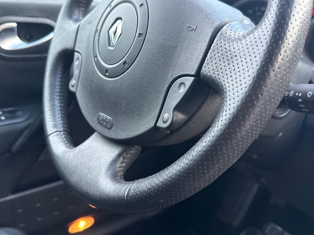 Renault Megane Mégane 1.9 dCi 5 porte Luxe Dynamique