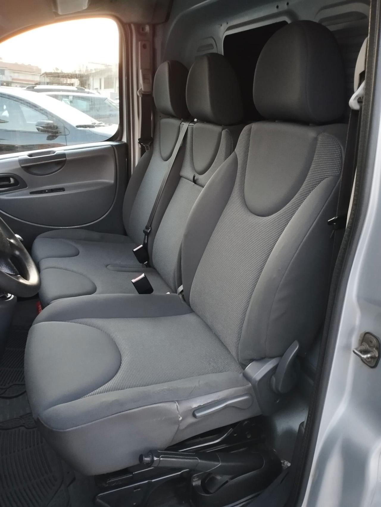 Peugeot Expert 1.6 HDi 90CV PC-TN 10Q Furgone