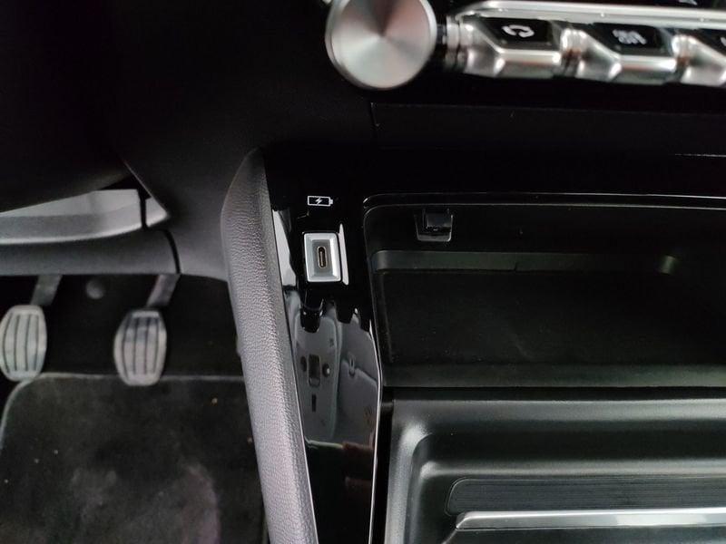 Peugeot 208 BlueHDi 100 Stop&Start 5 porte Allure Pack