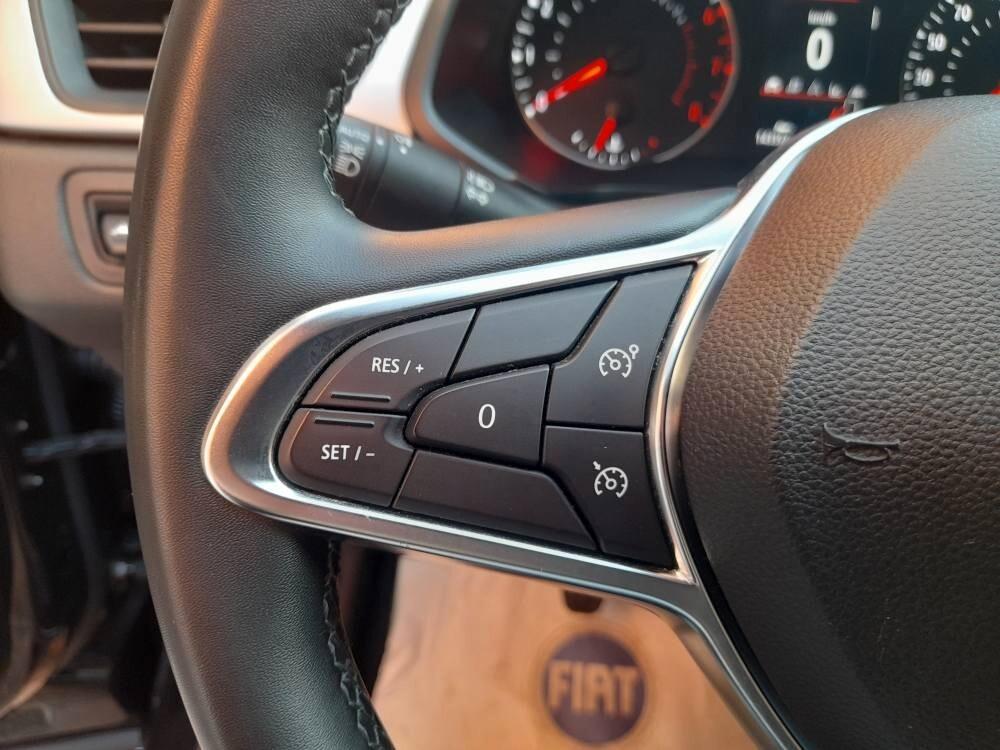 RENAULT CAPTUR 1.0 TCE GPL