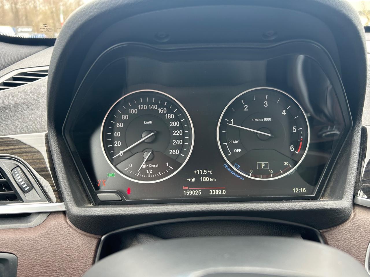 BMW X1 xDrive20d X-Line – Tetto Panoramico – 4x4 – Navi – LED – Full Optional