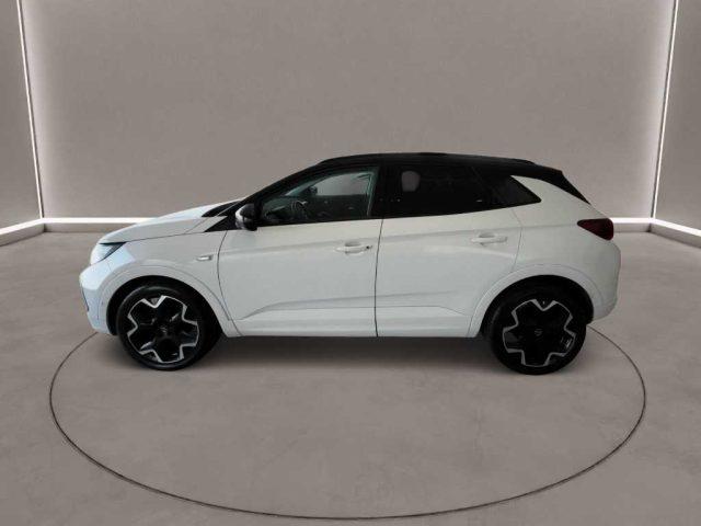 OPEL Grandland 1ª serie - 1.5 diesel Ecotec aut. GS Lin