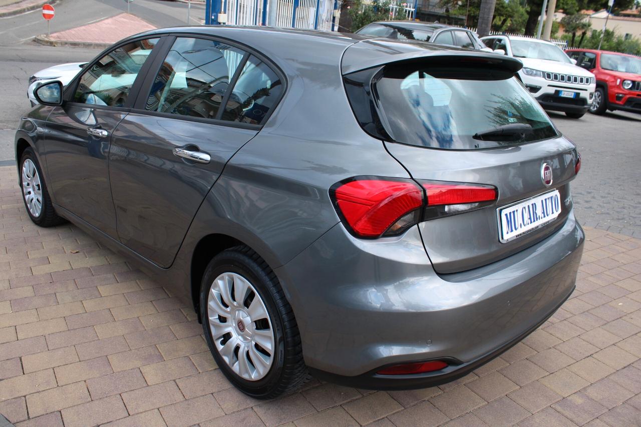 Fiat Tipo 1.6 Mjt S&S 5 porte Business