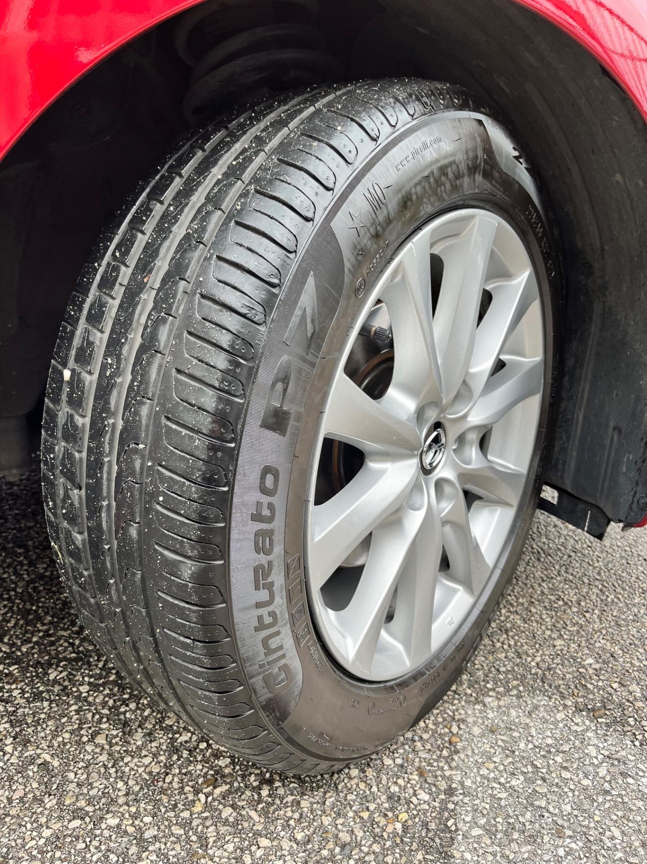 Mazda 6 2.2L Skyactiv-D 150CV Wagon Exceed