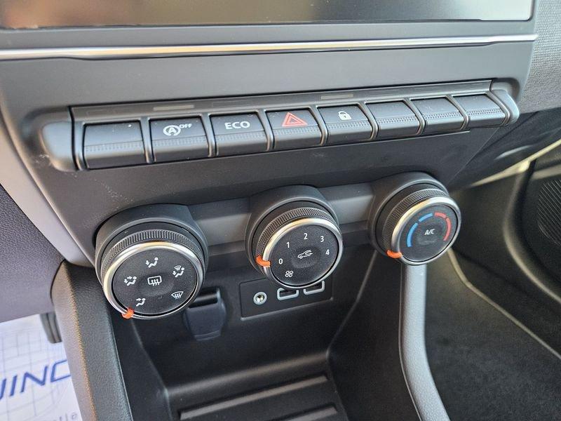 Renault Clio ECO-G 100 CV Evolution con Bonus Easy Go'