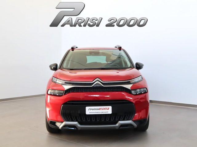 CITROEN C3 Aircross PureTech 110CV S&S Plus *PROMO PARISI GROUP*