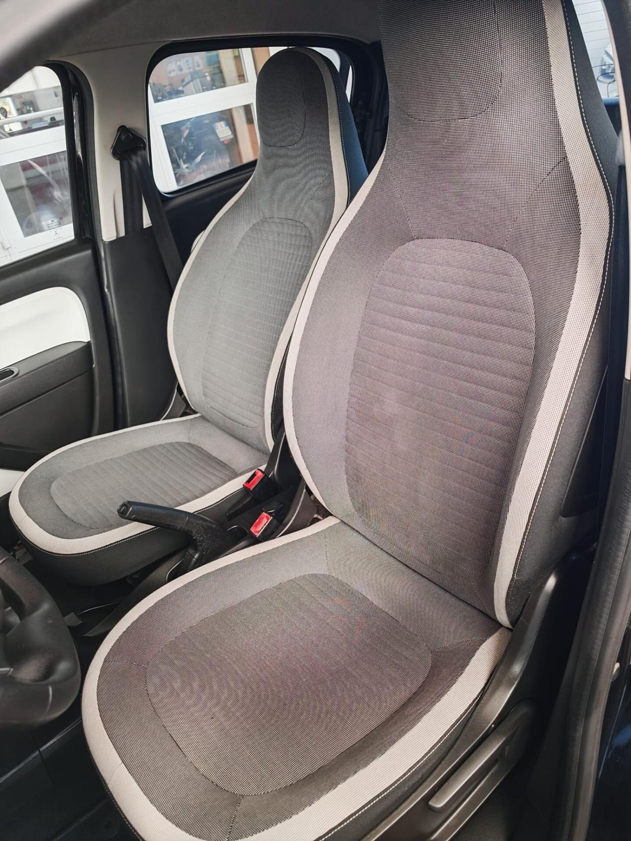 Renault Twingo SCe Zen