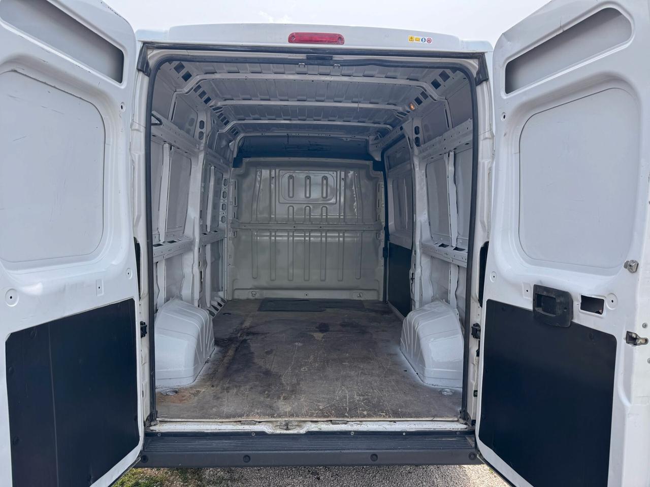 FIAT DUCATO LH2 2.3MJT 120CV E6D-T 2021