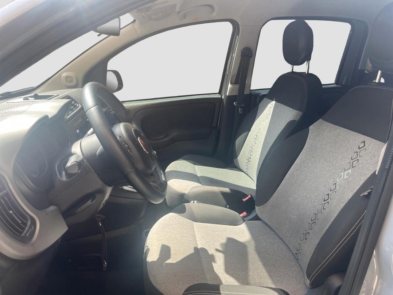 Fiat Panda 1.3 MJT 95 CV S&S Lounge 2018