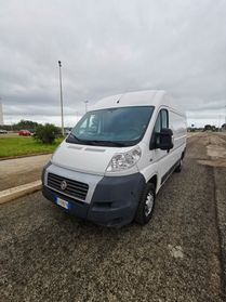 Fiat Ducato 35 2.3 MJT PLM-TM Furgone - 2010
