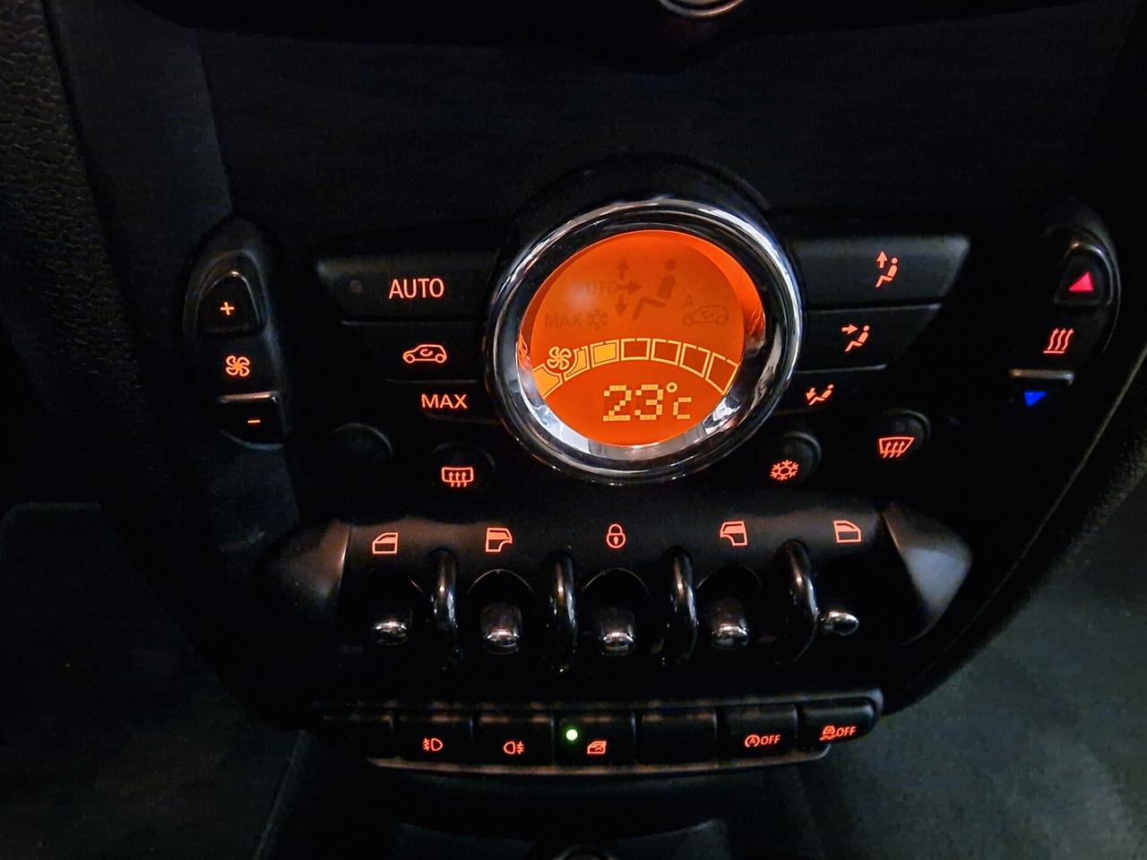 Mini Cooper D Countryman 1.6, 102 mila chilometri ,ok neopatentati