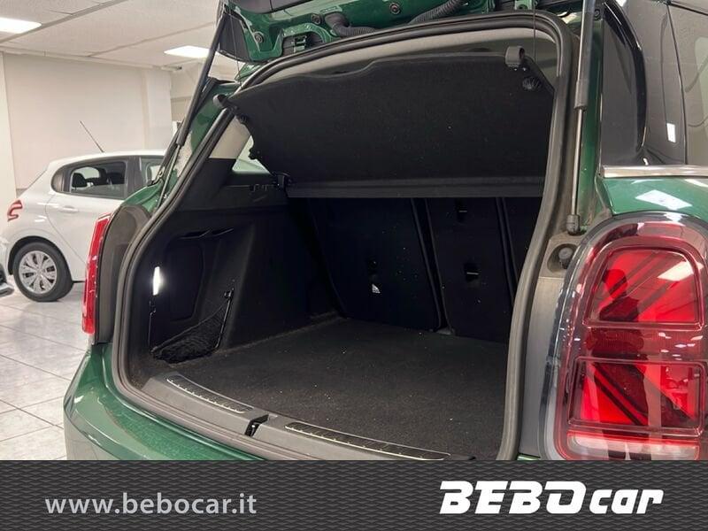 MINI Countryman Mini Countryman 2.0 Cooper D Baker Street
