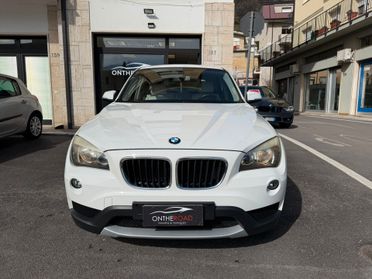 Bmw X1 xDrive18d X Line