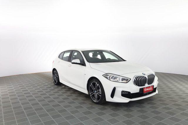 BMW 118 Serie 1 d 5p. Msport