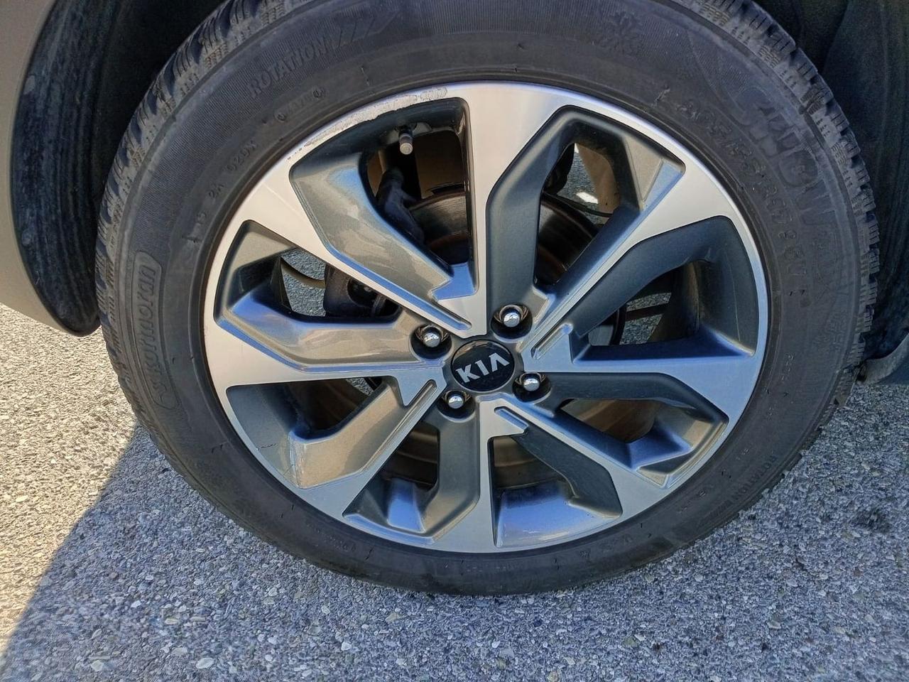 Kia Stonic Energy 1.6 CRDi  #7269