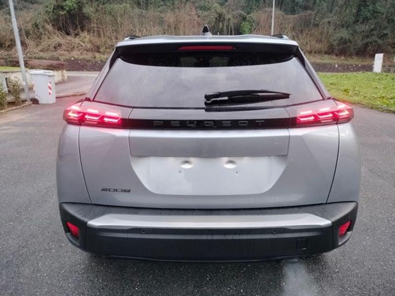 Peugeot 2008 2008 PureTech 100 S&S Allure