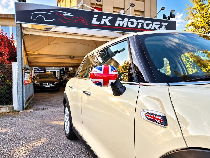 MINI Mini 5 porte (F55) Mini 1.5 One D 5 porte