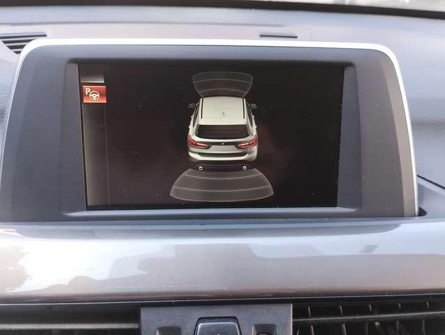 BMW X1 X1 sdrive18d Sport