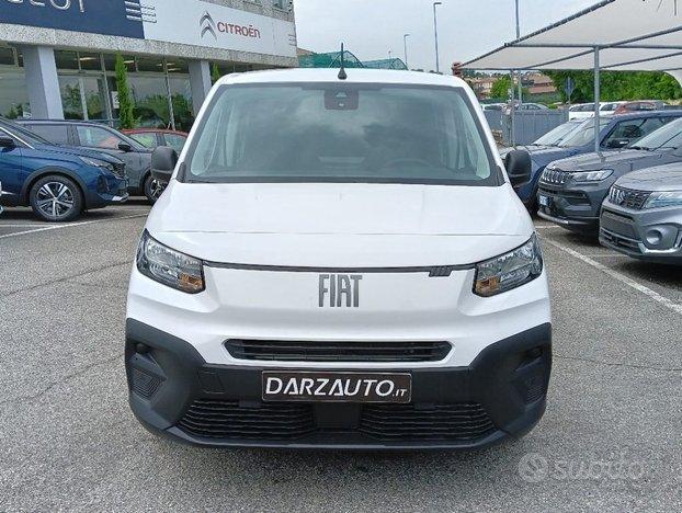 FIAT Doblo 5P Doppia Cabina Mobile Long 1.5 BHDI