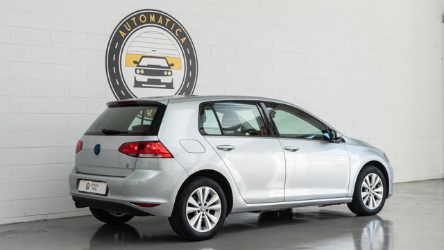 VOLKSWAGEN Golf 1.6 TDI 110 CV 5p. 4MOTION Executive BlueMotion Te