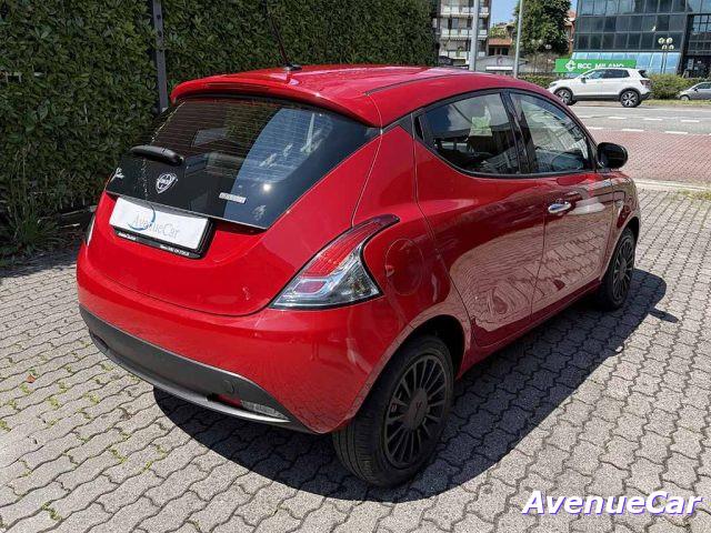 LANCIA Ypsilon Hybrid PREZZO REALE NESSUN OBBLIGO FINANZIARIO